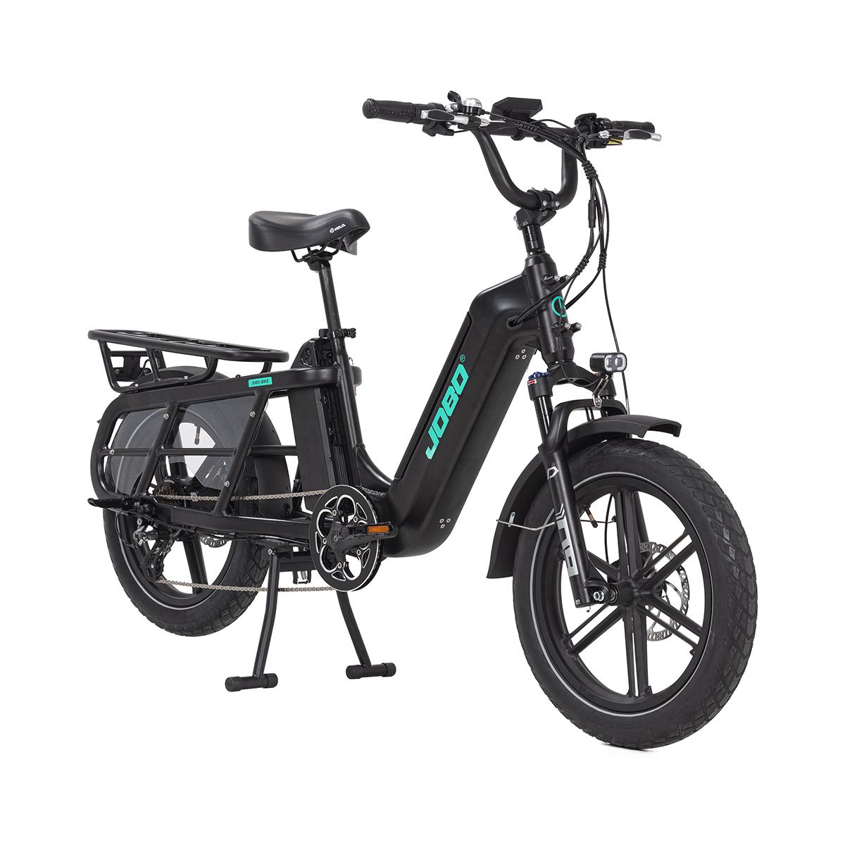 Dentro de una moderna fábrica de ensamblaje de bicicleta electrónica: cómo EV garantiza la velocidad y la calidad