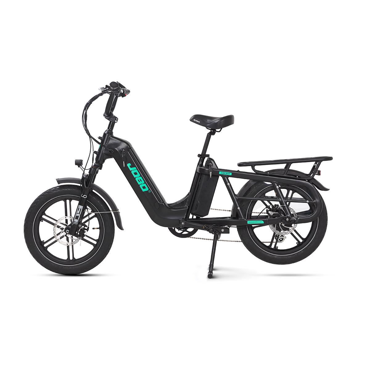 Delivery E Bike