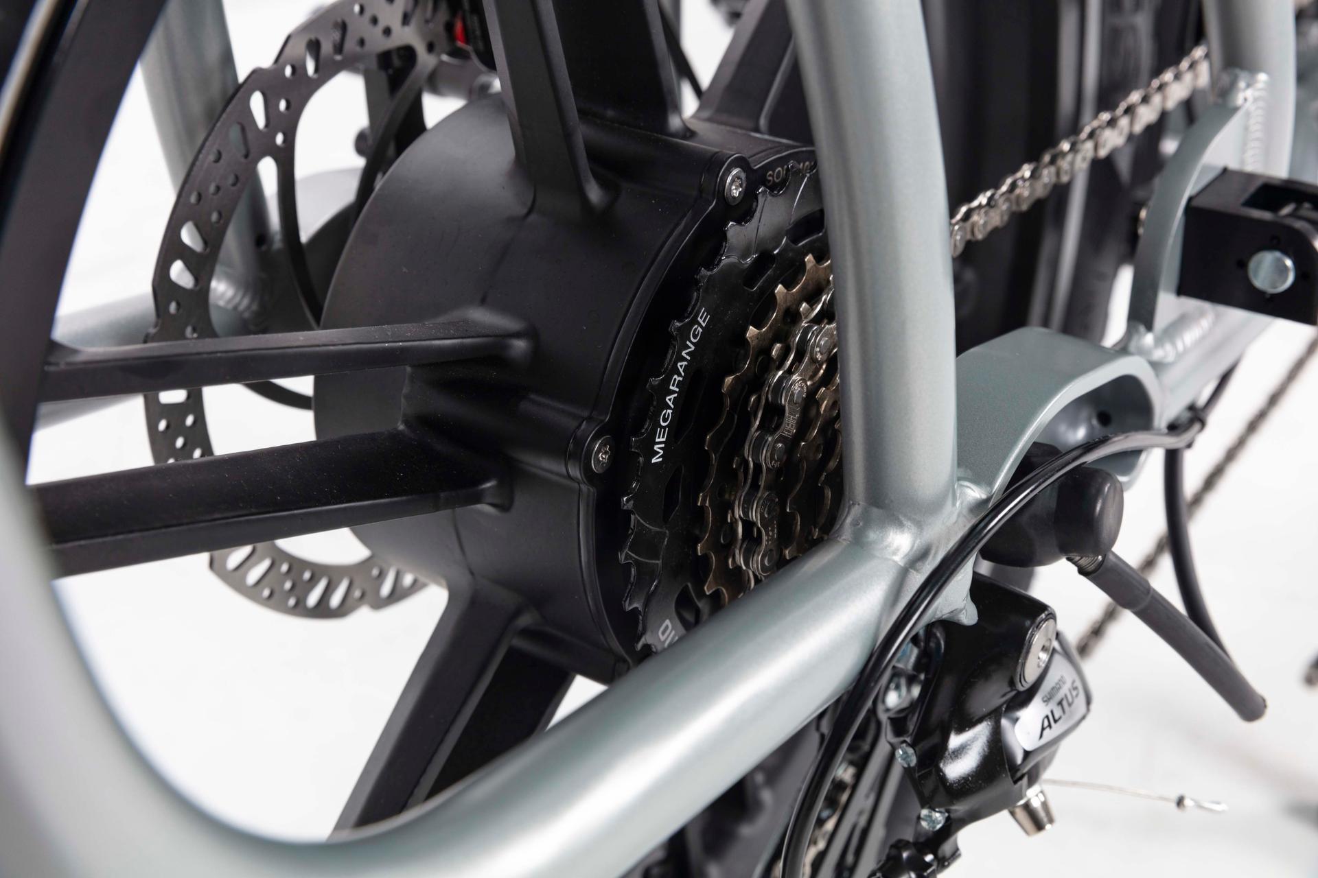 How an Electric Bike Factory in Europe Solves Supply Chain Pain
