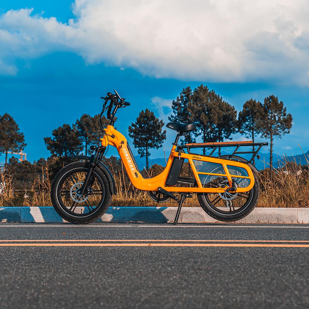 Satisfacer las necesidades de la ciudad: Soluciones OEM de bicicletas eléctricas urbanas que se adaptan a los nuevos tiempos