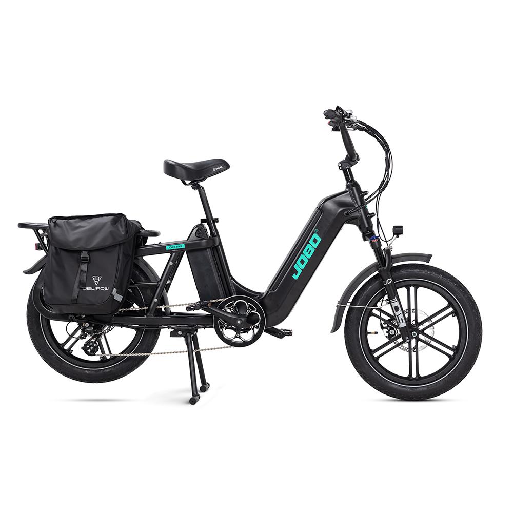 El motor detrás de cada viaje: línea de producción de bicicletas electrónicas de litio