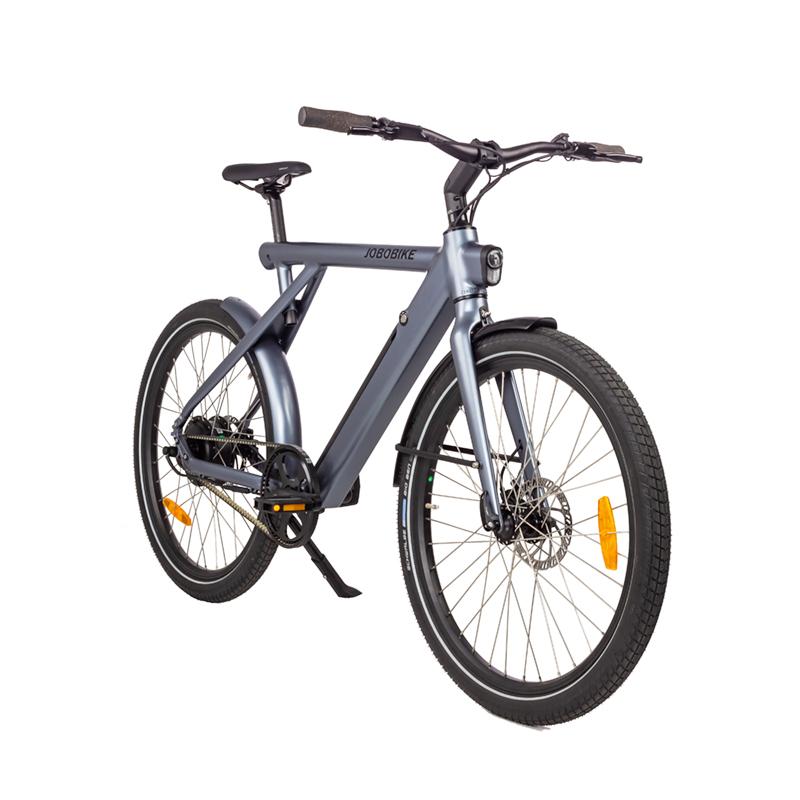 Manténgase preparado para el mercado: Por qué es importante fabricar bicicletas eléctricas que cumplan con la normativa CE