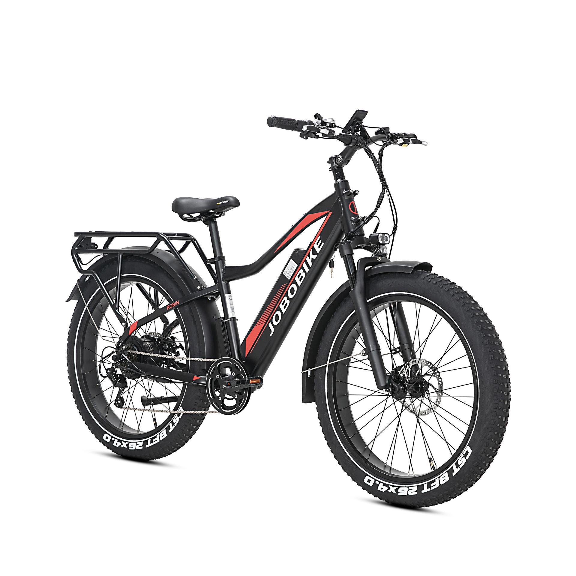 Impulsando el crecimiento empresarial mediante soluciones sostenibles de bicicletas eléctricas