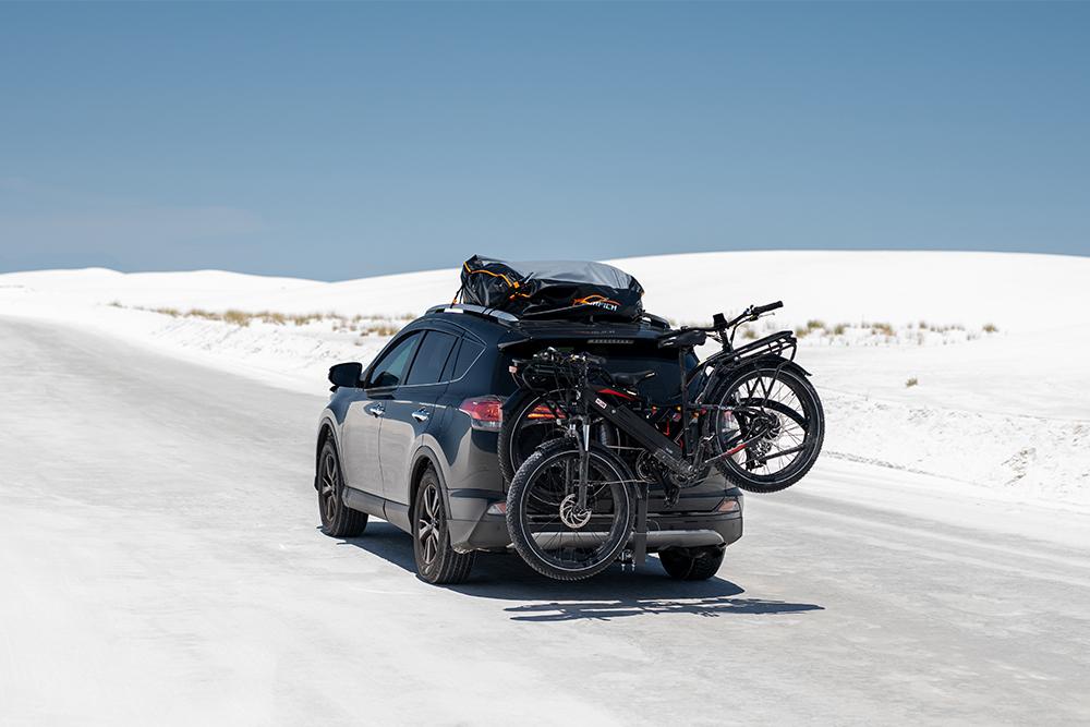 Precision in Every Pedal: Choose an E-Bike Supplier with Torque Sensor Tech