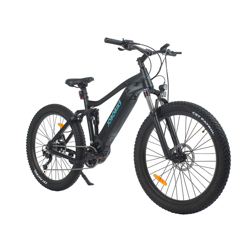 Expand in Europe Without Barriers: The Edge of Made-in-EU E-Bikes
