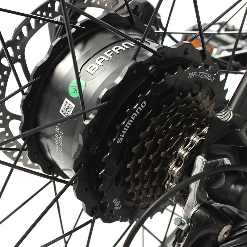 De la fábrica a Europa: bicicletas eléctricas certificadas que cumplen con todos los estándares