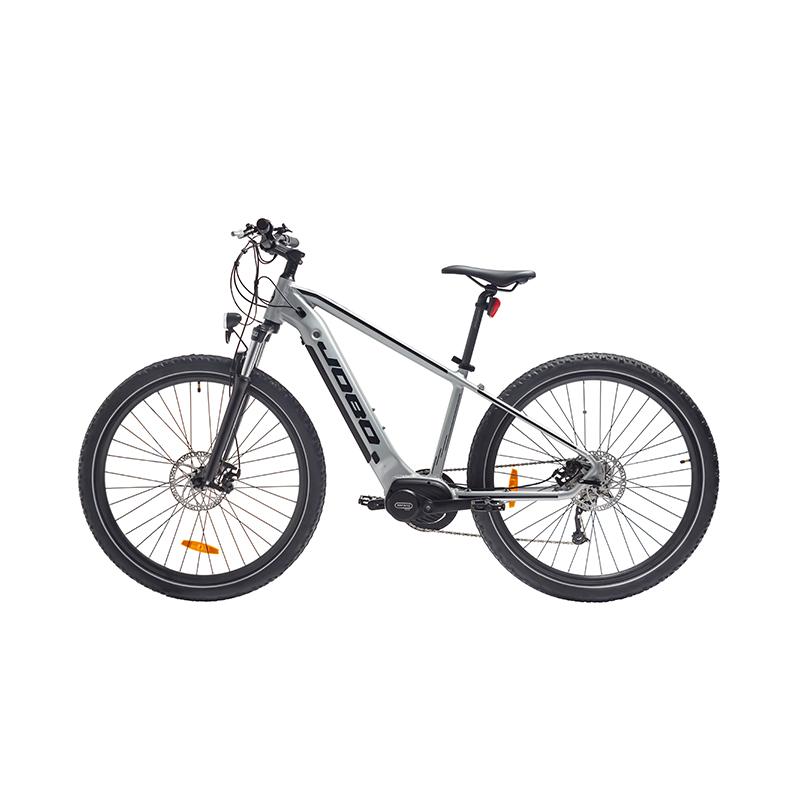 Fastest Electric Bicycle