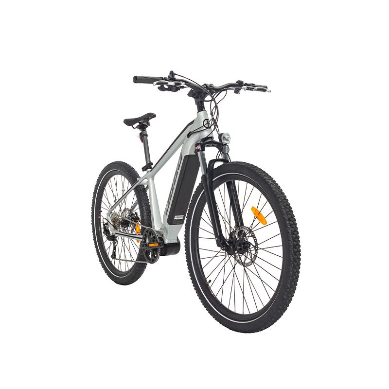Fastest Electric Bicycle
