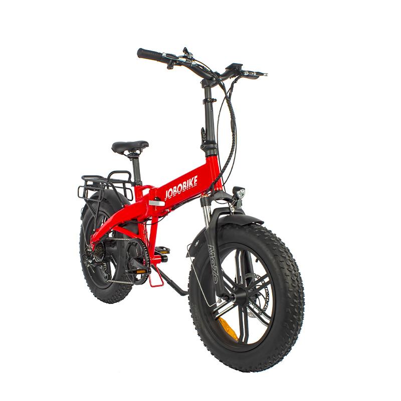 Adult Folding Electric Bike