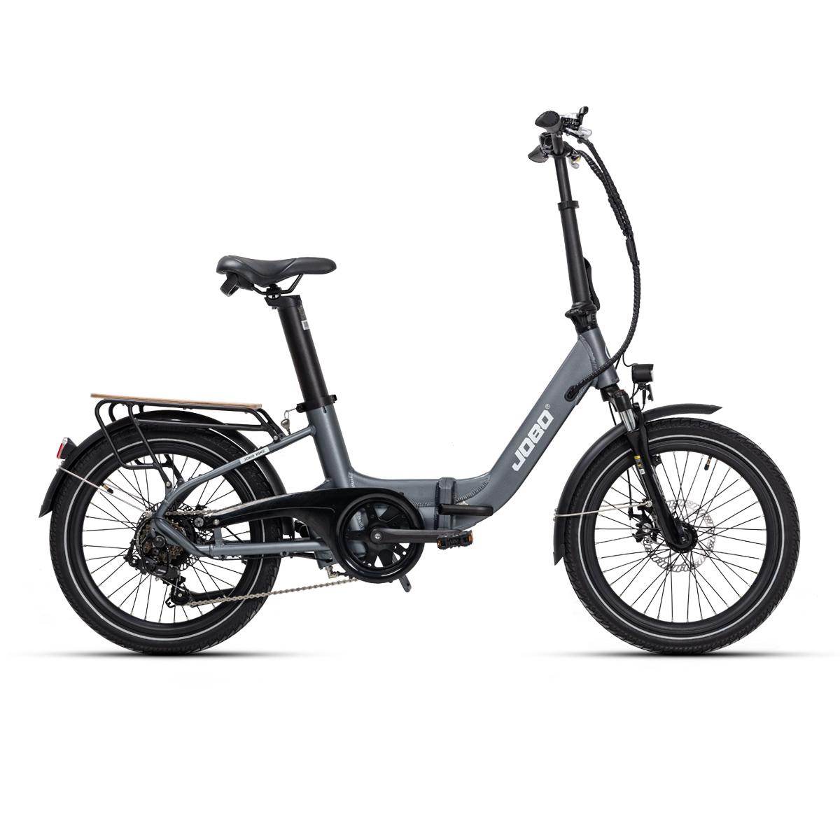 Electric Folding Bike