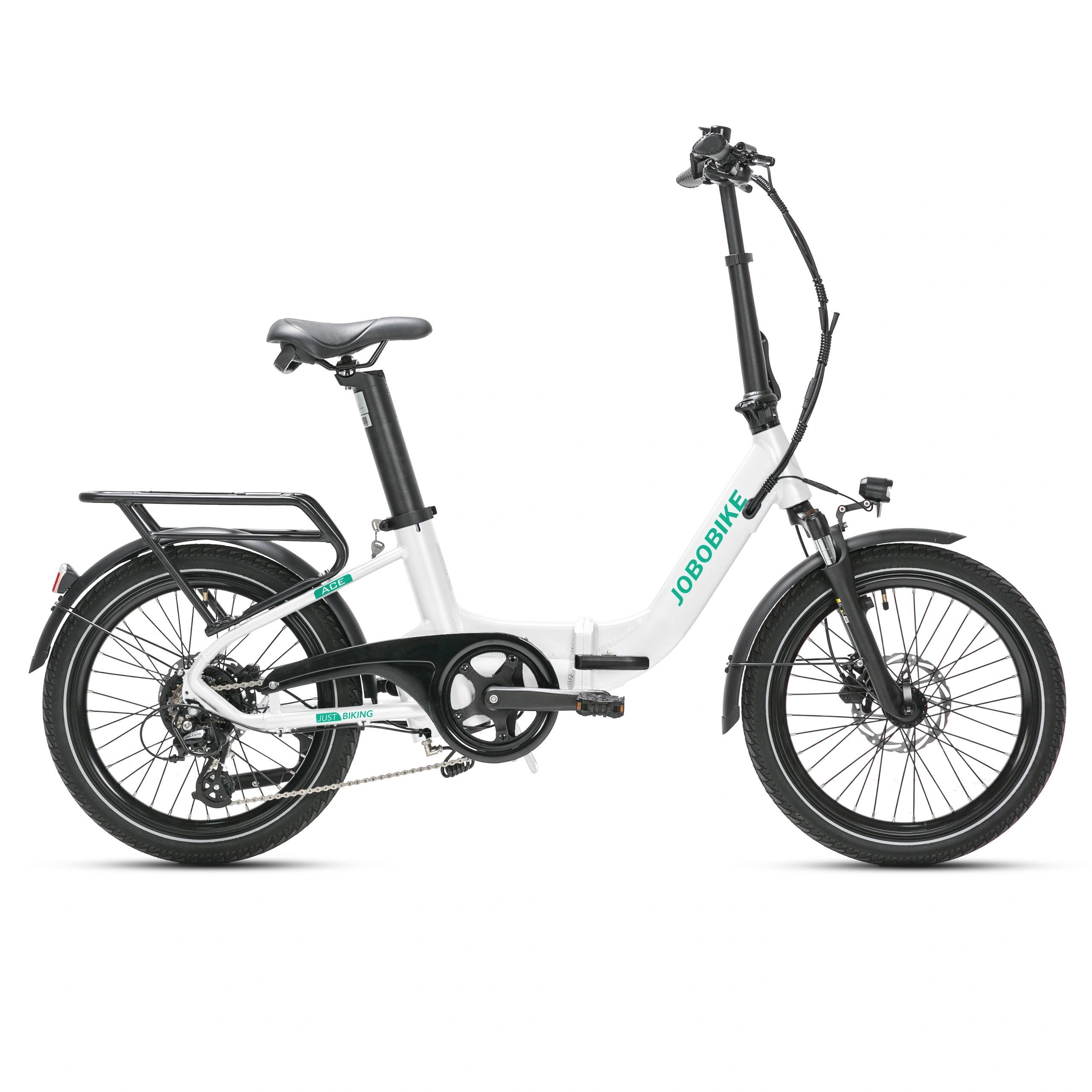 Electric Folding Bike