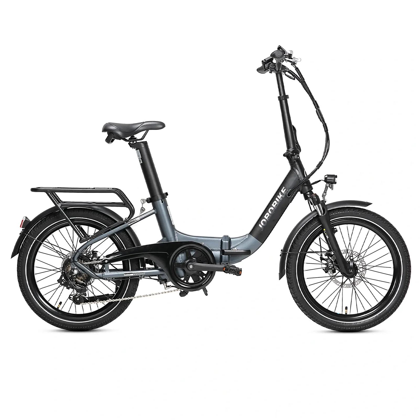 Electric Folding Bike