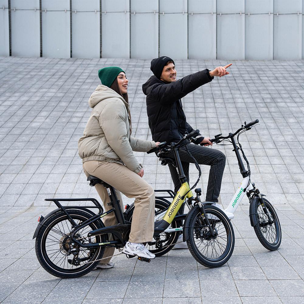 Electric Bicycle OEM Factory: Building Better Bikes for Brands That Scale