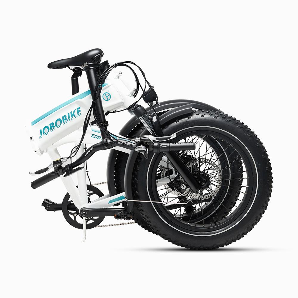 20 Inch Electric Bike