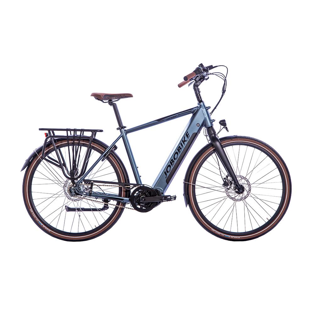 Urban Electric Bike