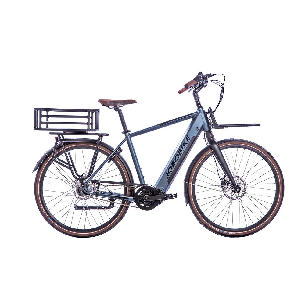 Urban Electric Bike