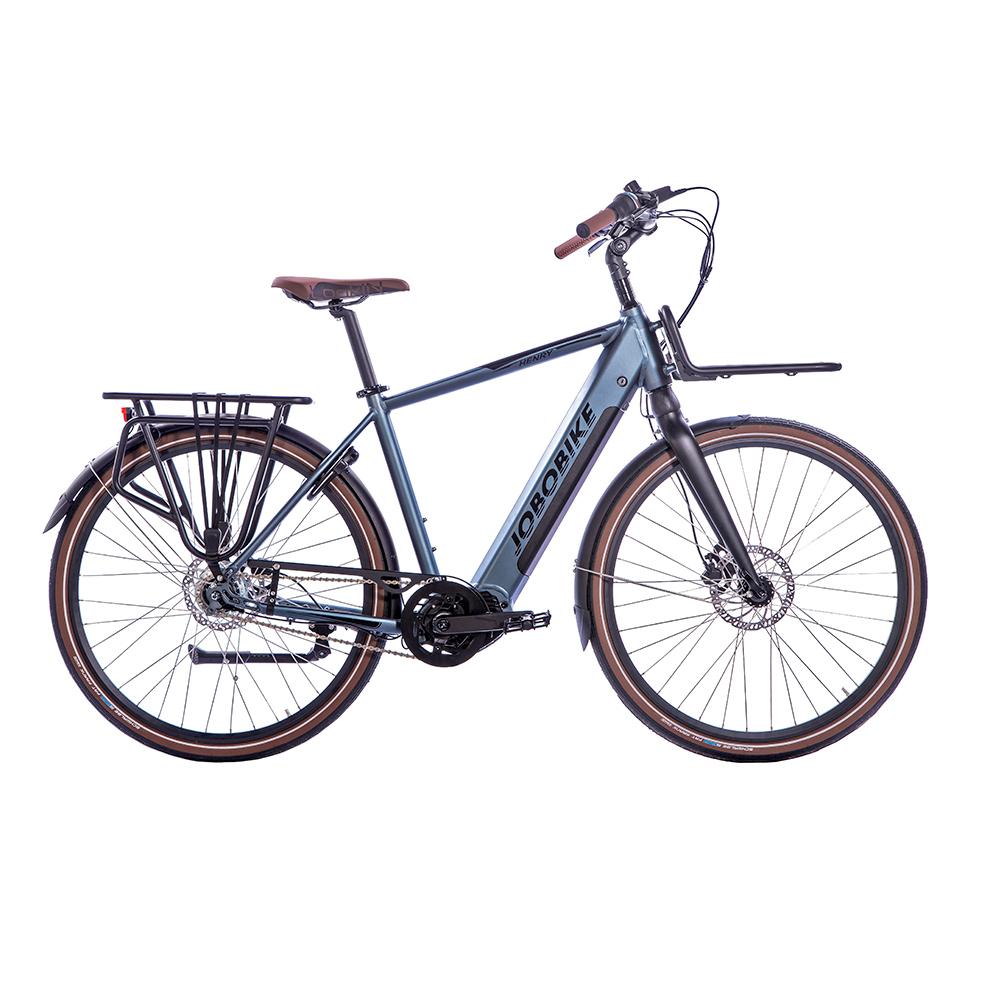 Urban Electric Bike