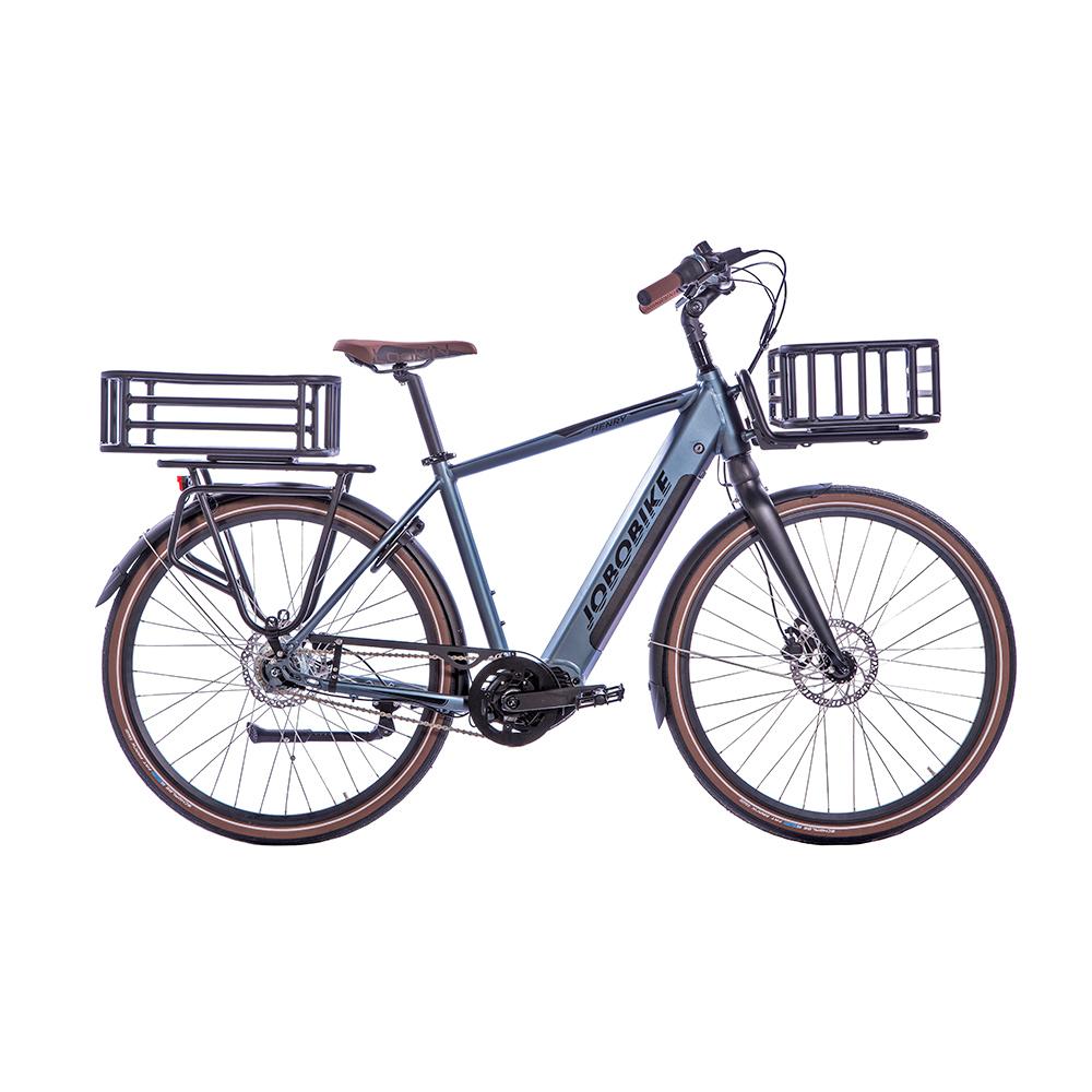 Urban Electric Bike