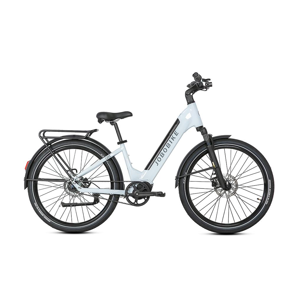 Smart City Electric Bike