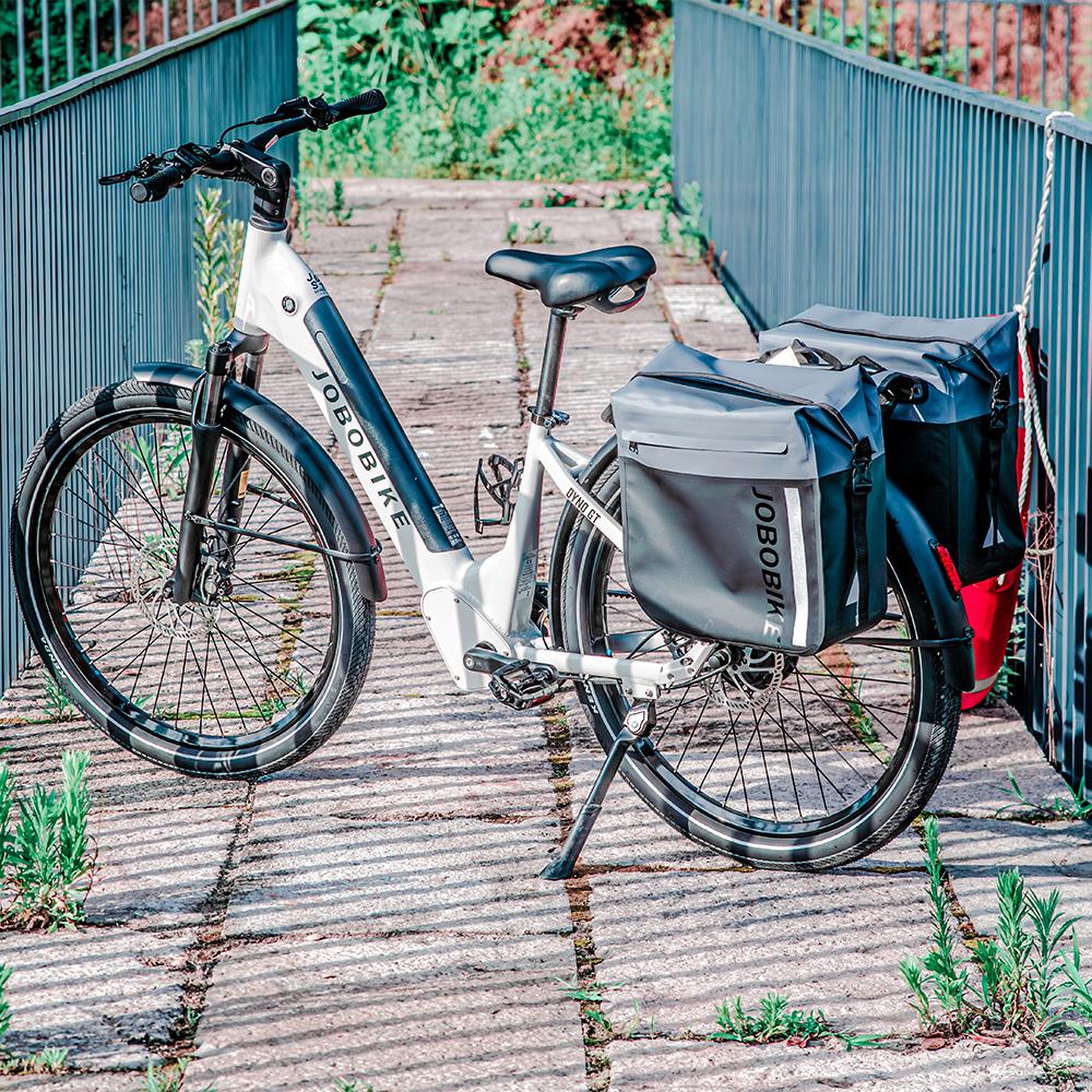City Ebike: The Ultimate Urban Commuting Solution