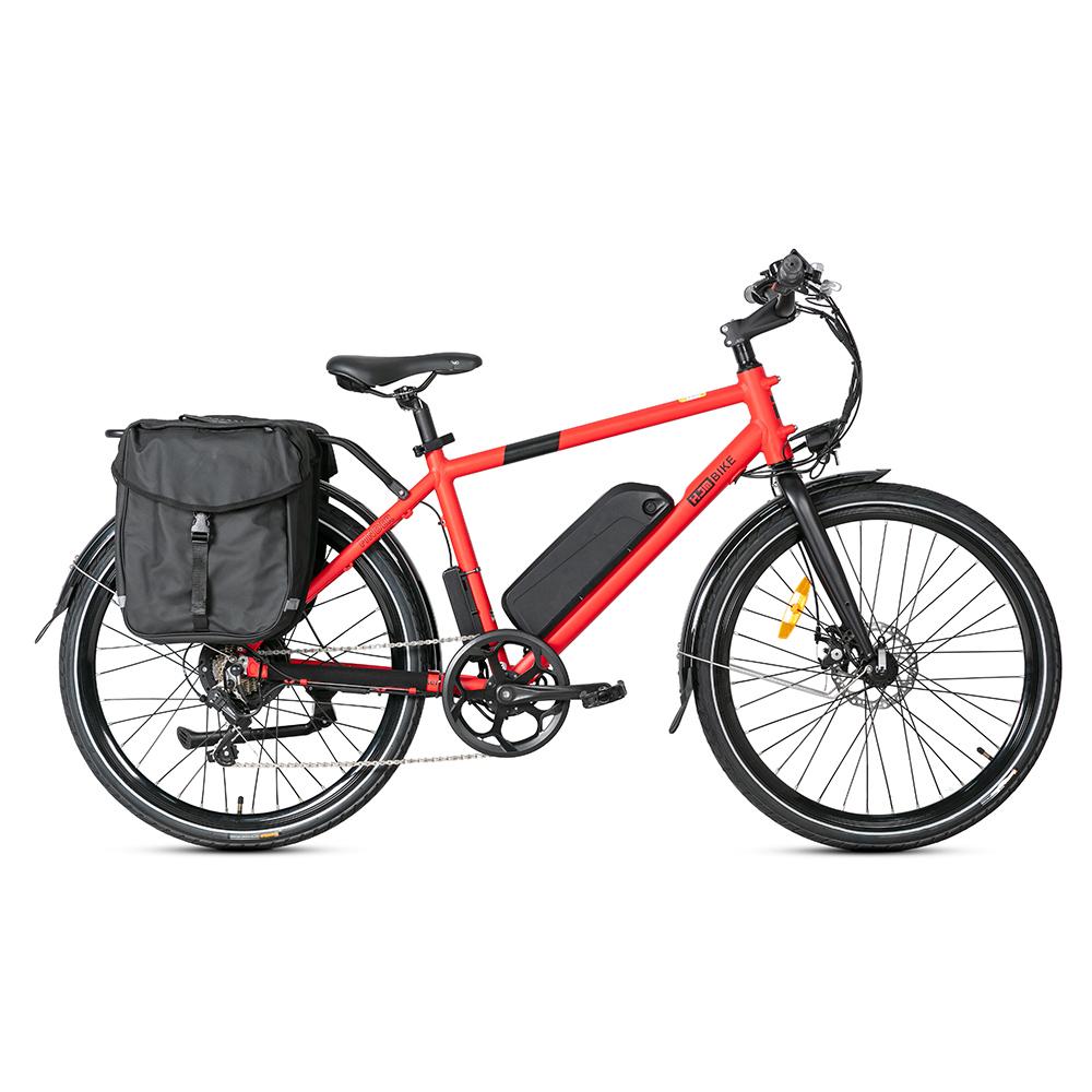 Lightweight City E-Bike