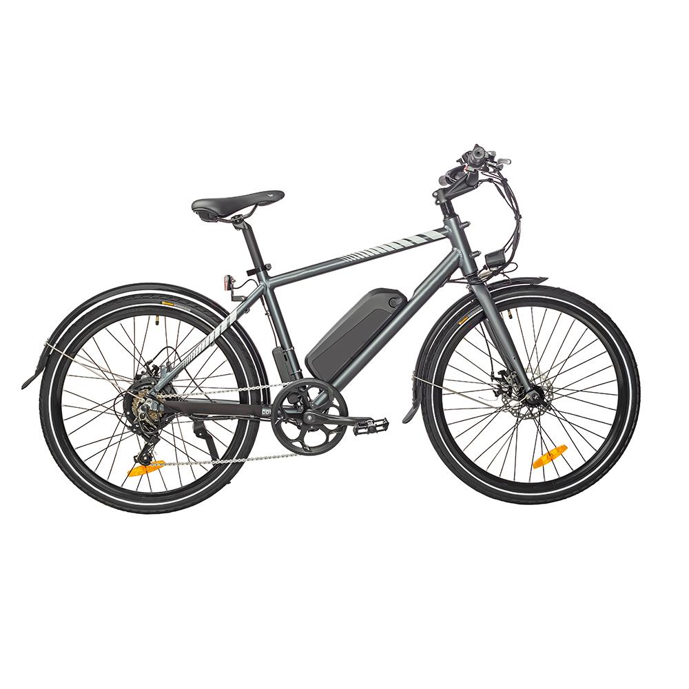 Lightweight City E-Bike