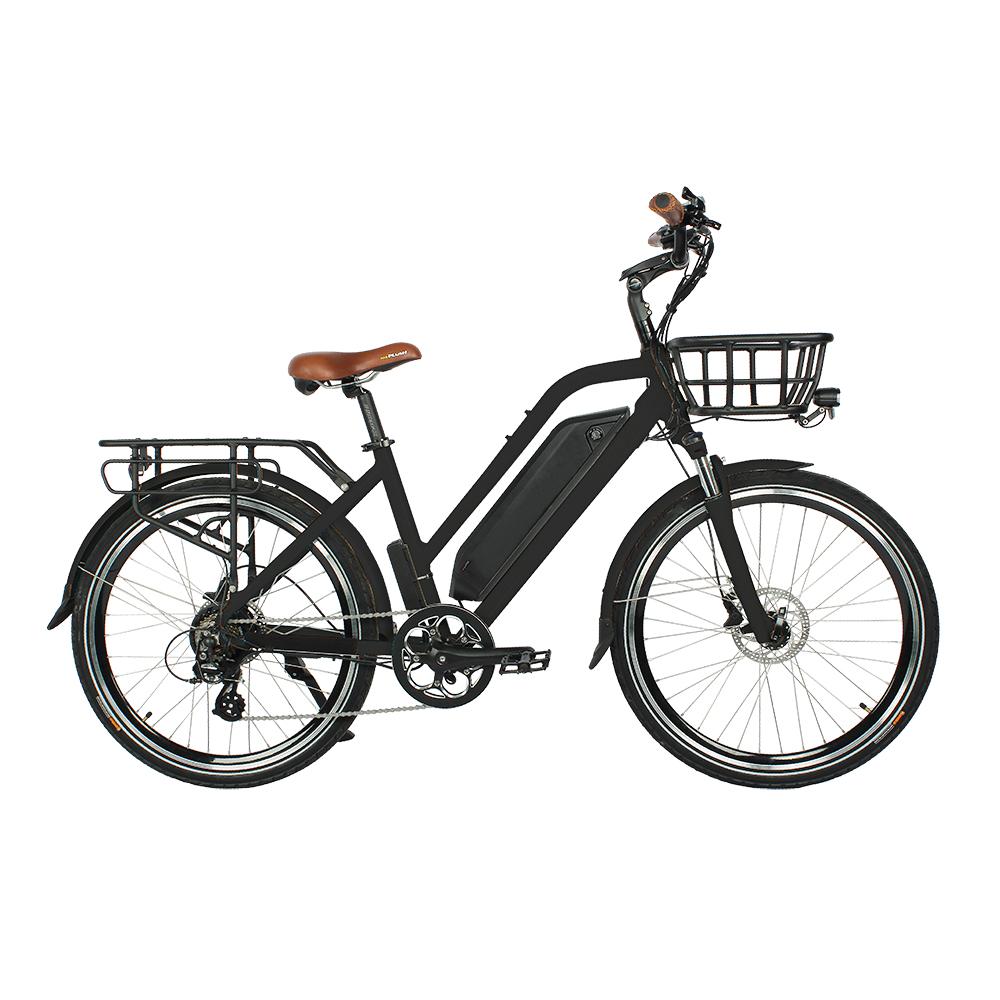 26 Inch Electric Bike