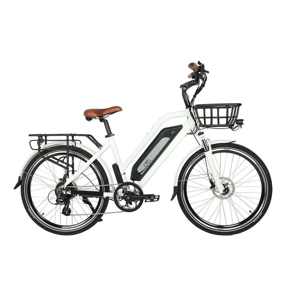26 Inch Electric Bike