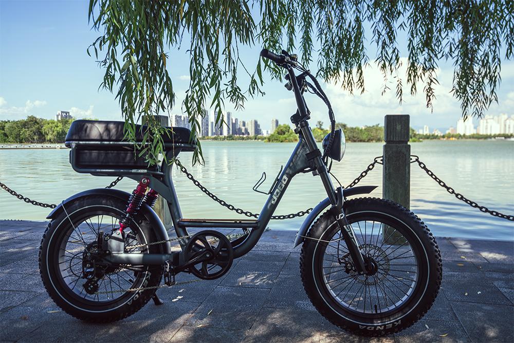 ¿Qué diferencia a un fabricante confiable de bicicletas eléctricas de un proveedor que solo realiza ensamblajes?