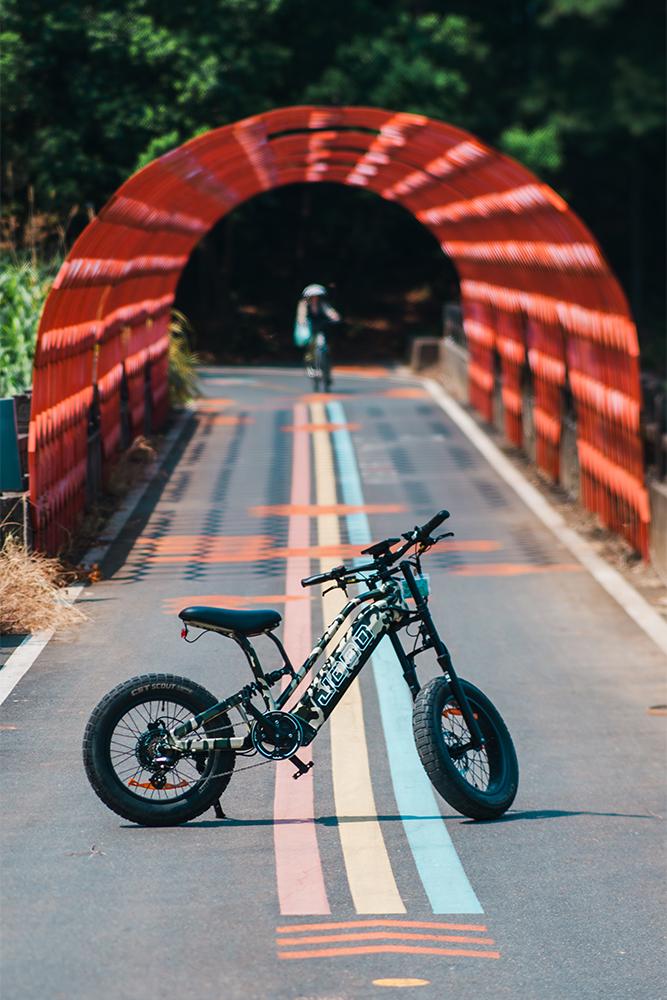 How Cargo Delivery E-Bikes Are Transforming Last-Mile Logistics