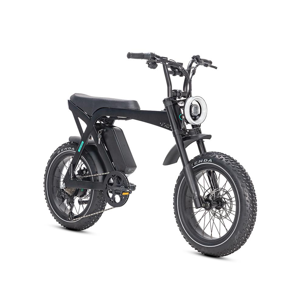 Carcasa de batería, sellos y sensores: Por qué los detalles de fabricación son importantes para las flotas de bicicletas eléctricas