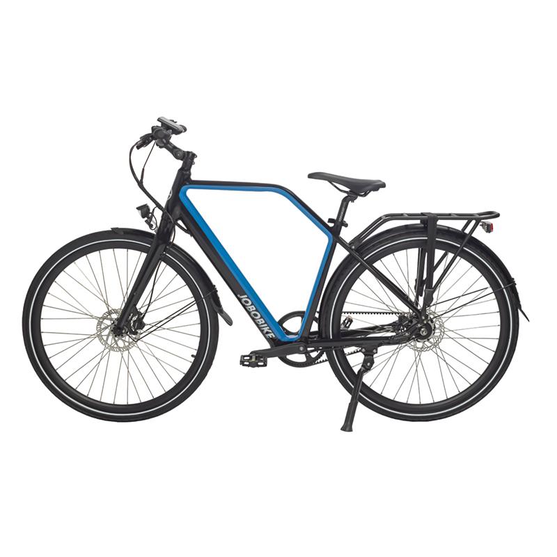 Lightweight Electric Bike