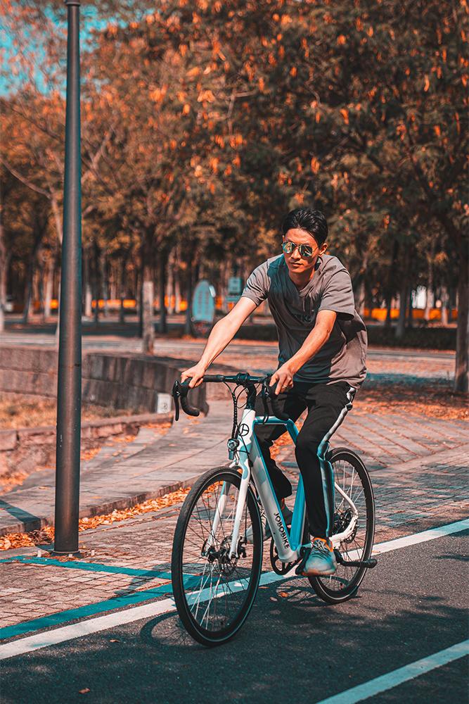 The Manufacturing Edge: How Better Built E-Bikes Outperform in the Market