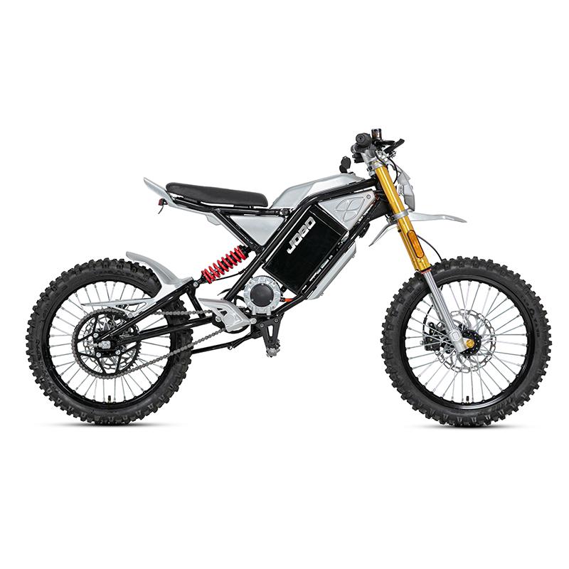 Dual Battery, Dual Value: What Power Users Expect from Long-Range E-Bikes