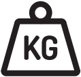 8.5KG