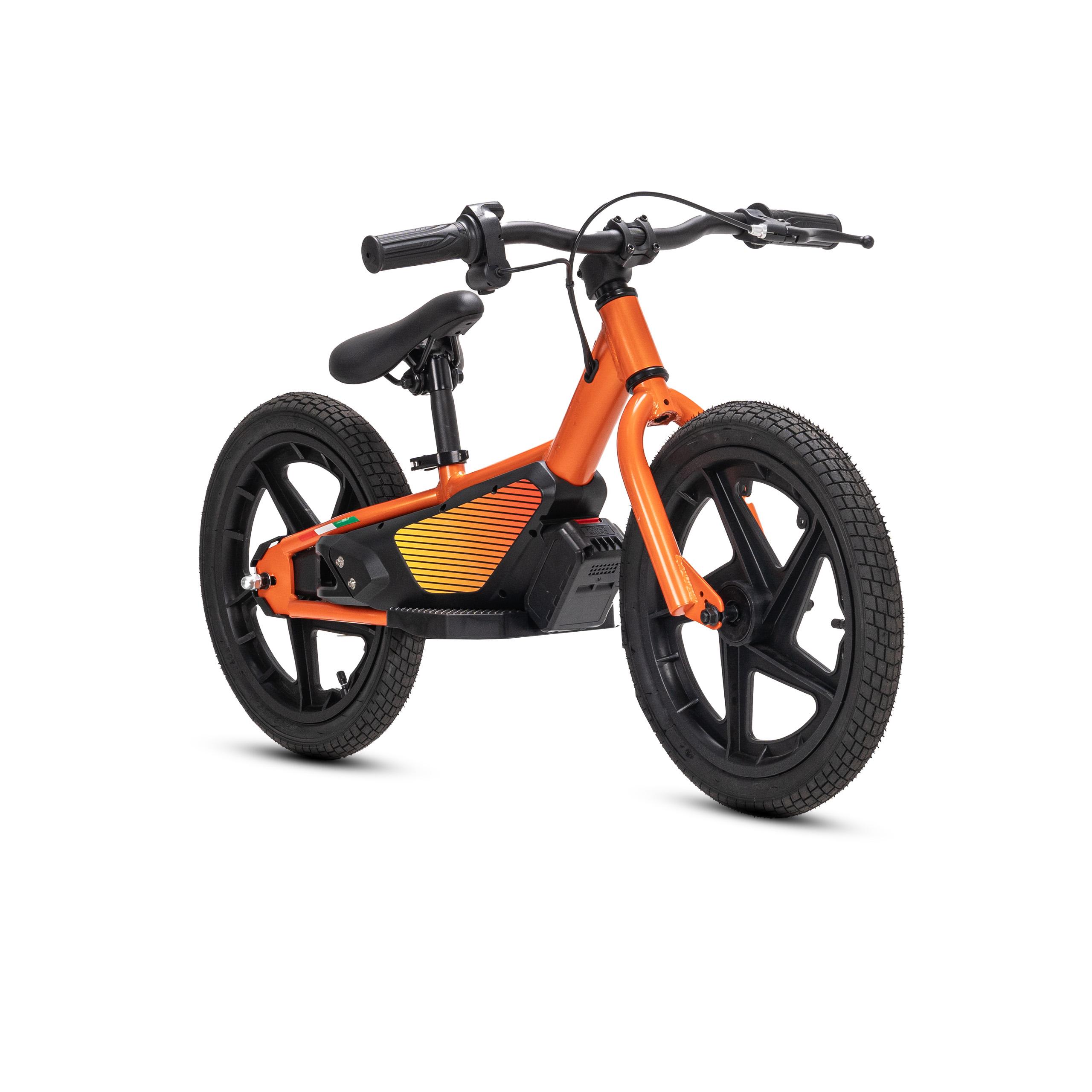 16 Inch Electric Bike
