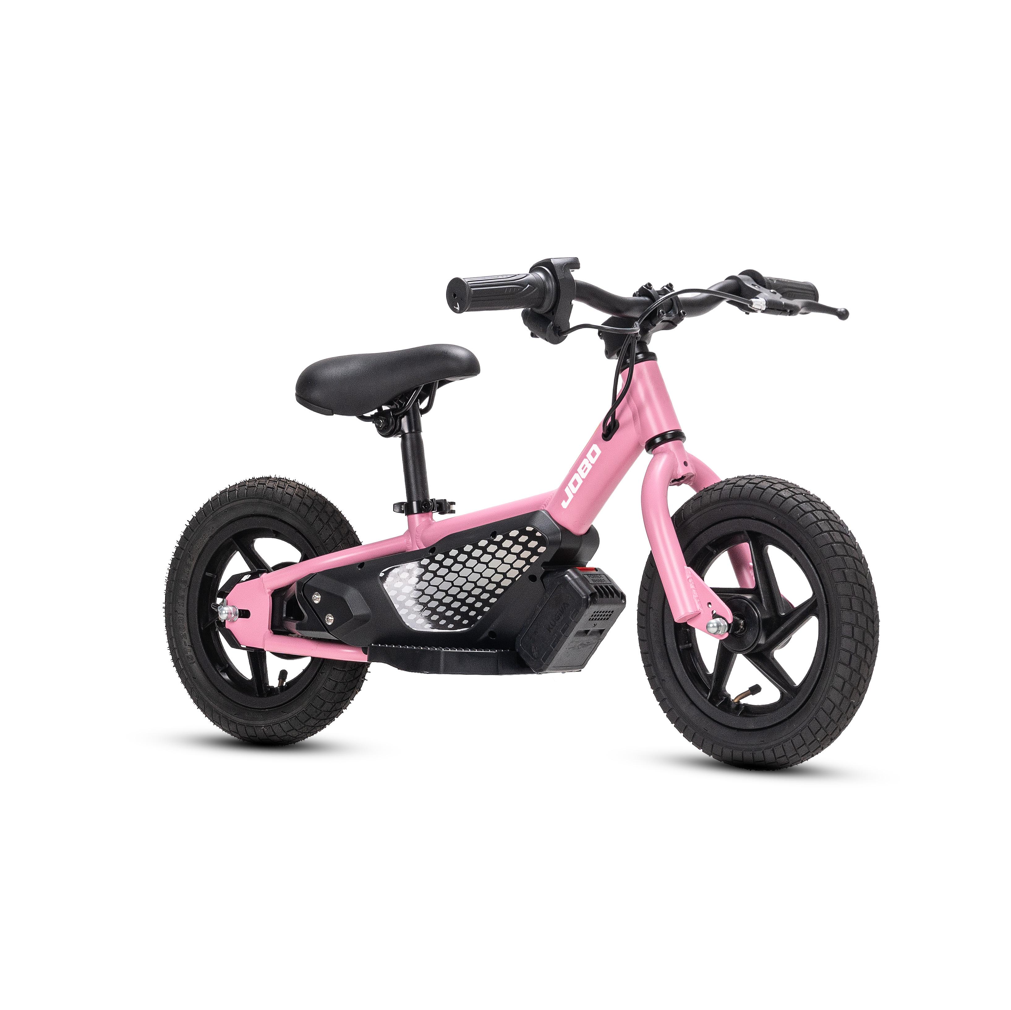 12 Inch Electric Bike