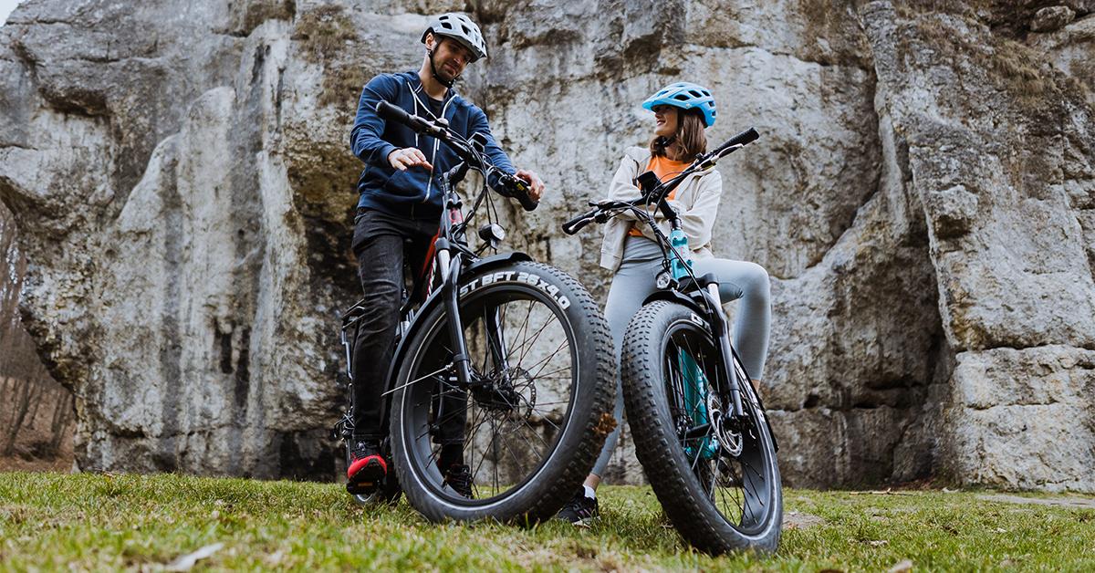 Designing the Ideal Electric Commuter Bike: What Really Matters for Urban Mobility