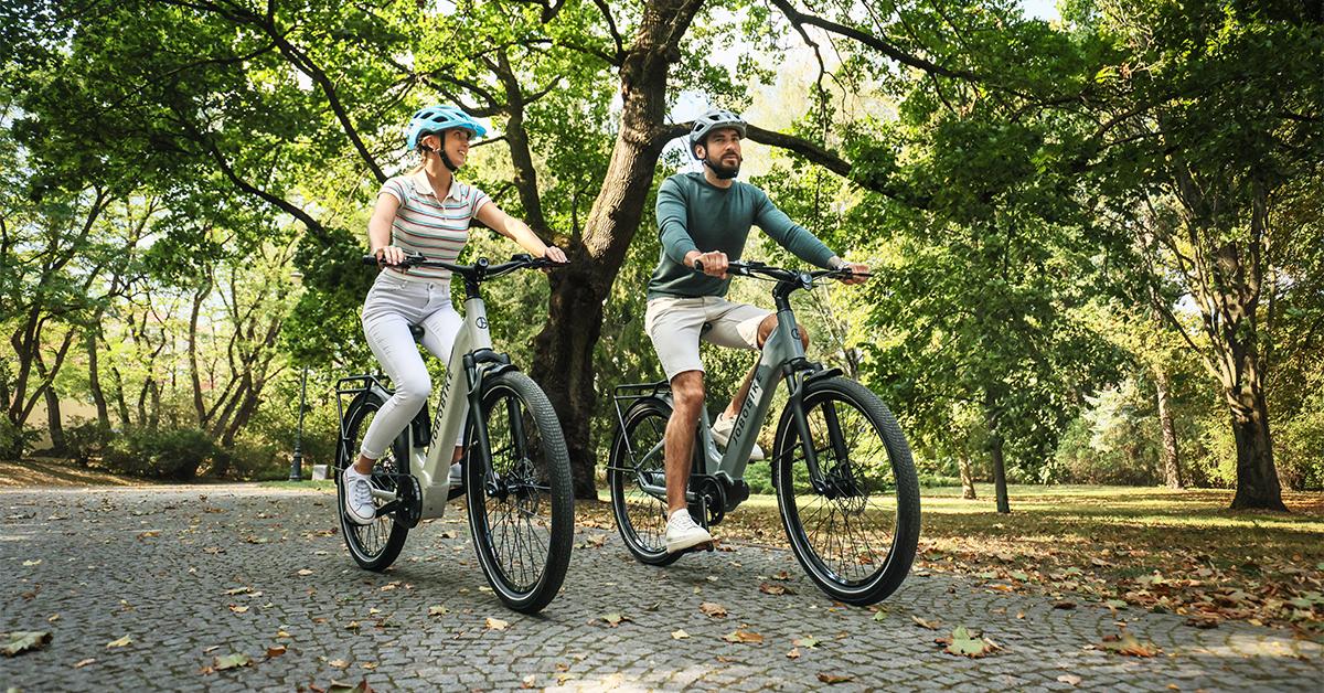 Best Electric Bikes for Commuting: Your Ultimate Guide