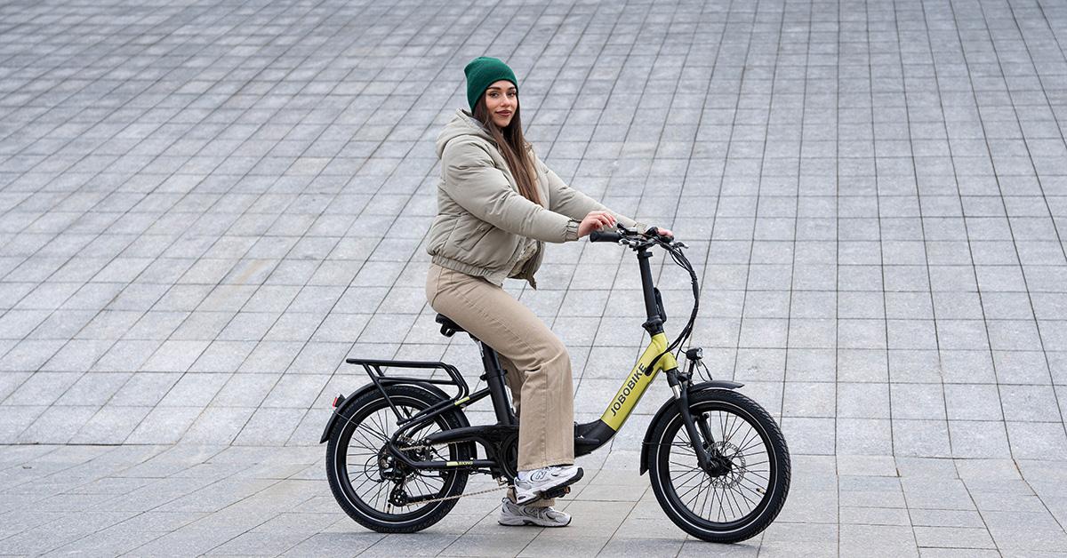 Bicicleta eléctrica para desplazamientos urbanos: Revoluciona tu movilidad en la ciudad