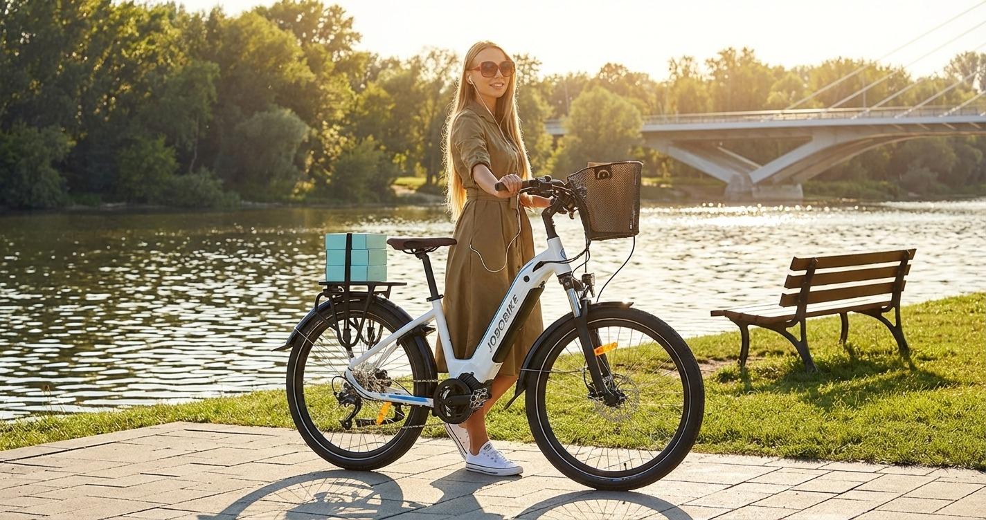 How to Assemble a European Standard E-Bike: A Comprehensive Guide