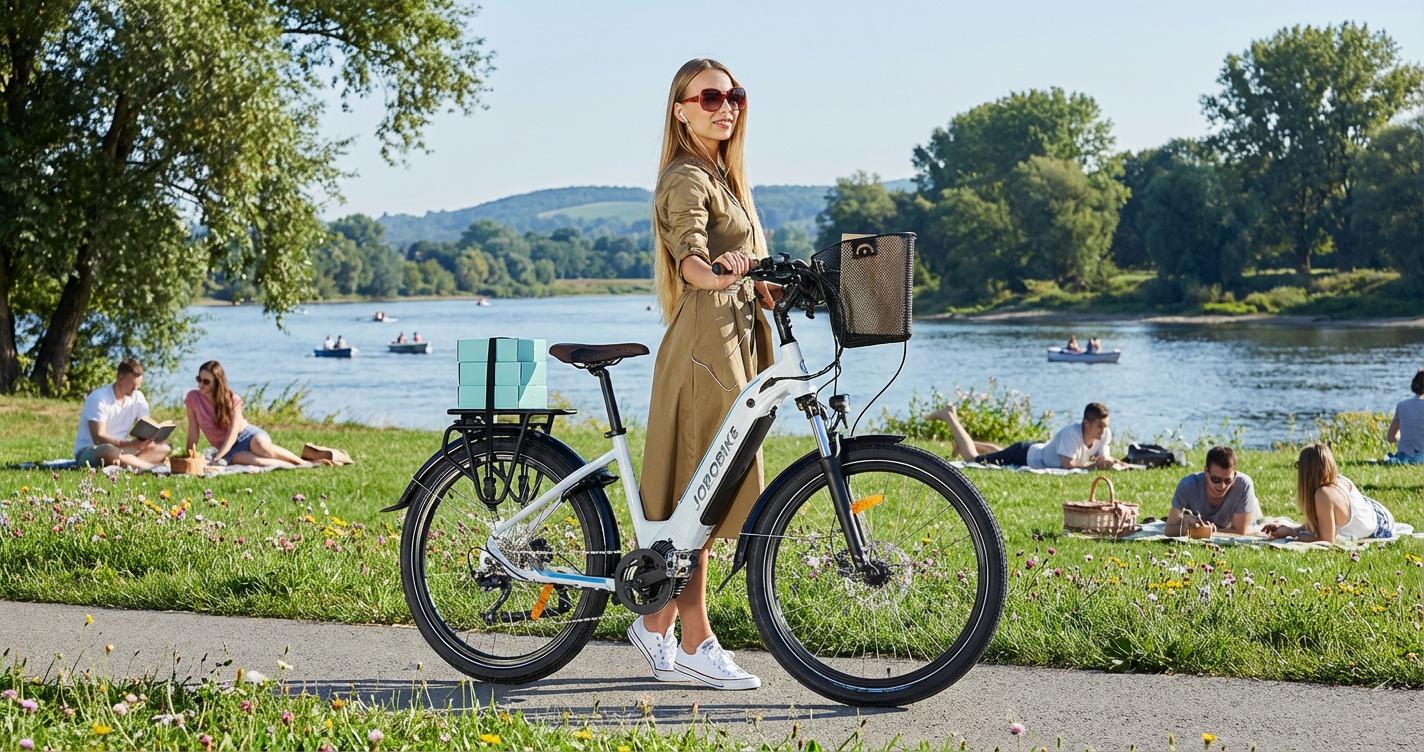 Cómo beneficiarse de las plantas europeas de montaje de bicicletas eléctricas
