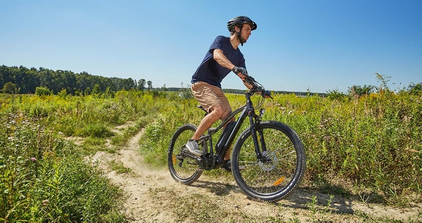 How to Choose a Custom Electric Bike Manufacturer for Your Needs