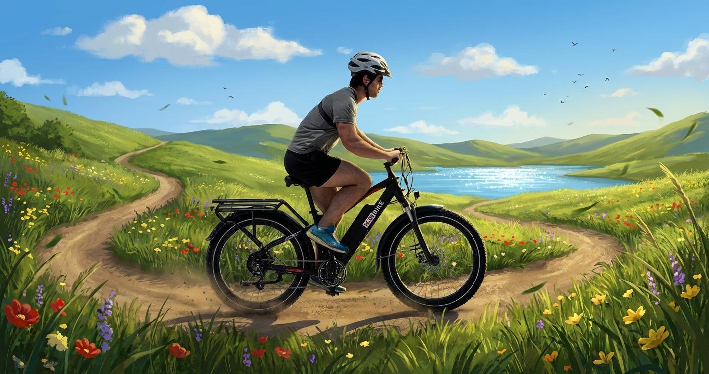Cómo construir un negocio exitoso como proveedor mayorista de bicicletas eléctricas
