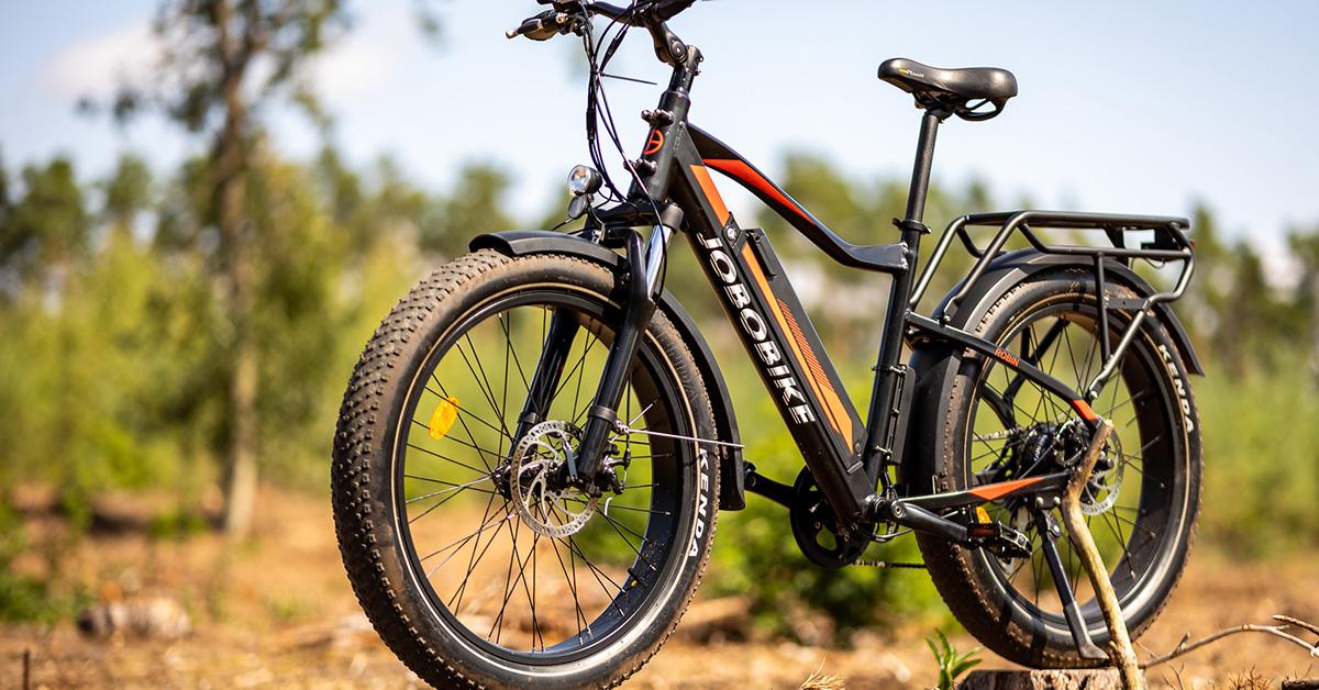 How to Transform Your Commute and Business with Electric Biking?