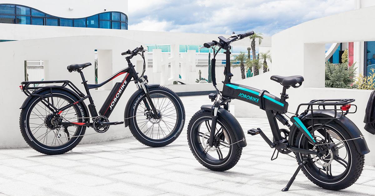 How to Discover Your Perfect City E-Bike?