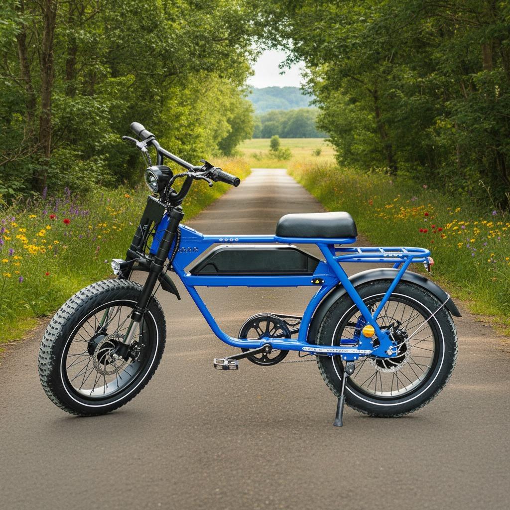 How Can Shared Mobility Redefine Your City's Future?