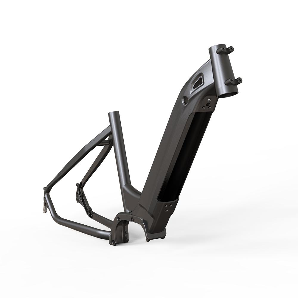 Urban Commuter Ebike Frame Manufacturer