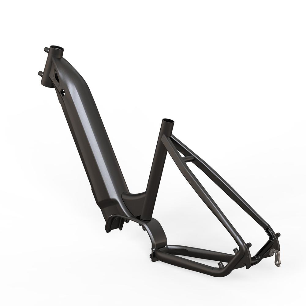 Urban Commuter Ebike Frame Manufacturer