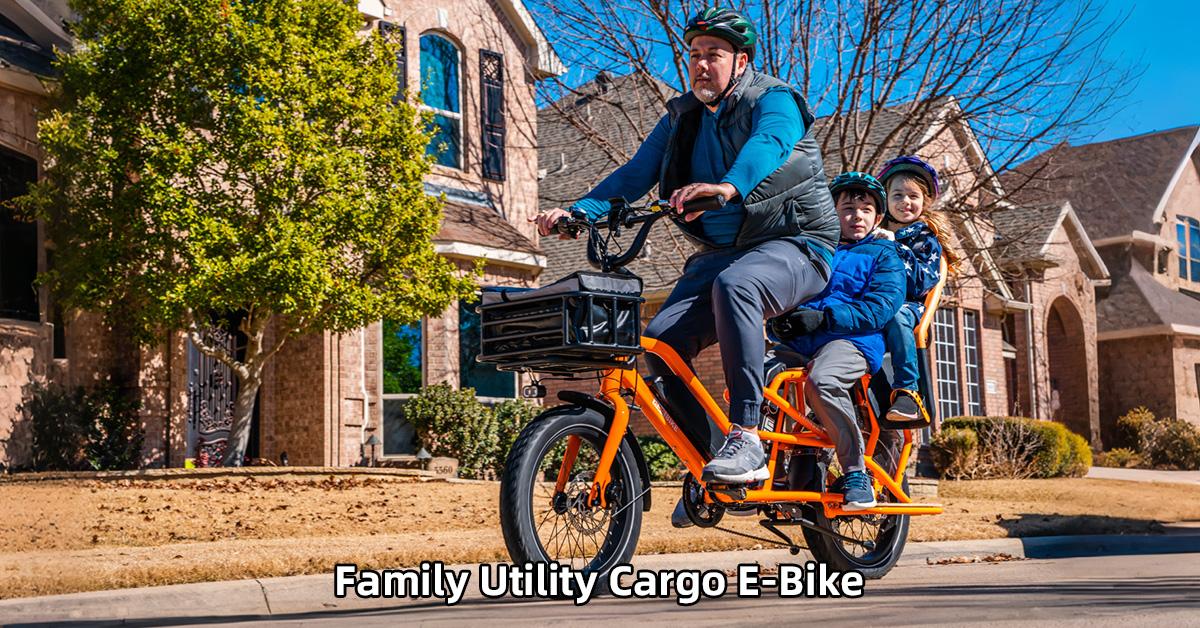 Cómo elegir un fabricante fiable de bicicletas eléctricas de carga en China (Guía 2026)